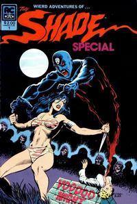 Cover Thumbnail for The Shade Special (AC, 1984 series) #1