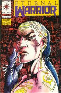 Cover Thumbnail for Eternal Warrior (Acclaim / Valiant, 1992 series) #6