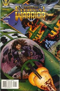 Cover Thumbnail for Eternal Warrior Special (Acclaim / Valiant, 1996 series) #1