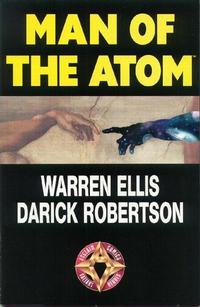 Cover Thumbnail for Solar, Man of the Atom (Acclaim / Valiant, 1997 series) 