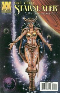 Cover Thumbnail for Starslayer (Acclaim / Valiant, 1995 series) #6