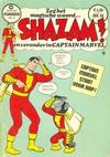 Cover for Shazam Classics (Classics/Williams, 1974 series) #6