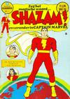 Cover for Shazam Classics (Classics/Williams, 1974 series) #7