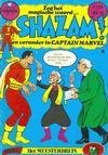 Cover for Shazam Classics (Classics/Williams, 1974 series) #8