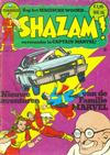 Cover for Shazam Classics (Classics/Williams, 1974 series) #10