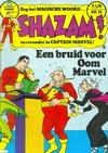 Cover for Shazam Classics (Classics/Williams, 1974 series) #11