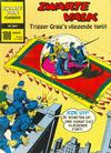 Cover for Zwarte Valk Classics (Classics/Williams, 1969 series) #2801