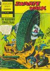 Cover for Zwarte Valk Classics (Classics/Williams, 1969 series) #2834