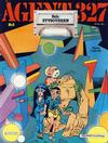 Cover Thumbnail for Agent 327 (1985 series) #3 - Sak: Syvsoveren [Reutsendelse bc 147 25]