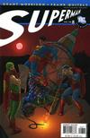 Cover for All Star Superman (DC, 2006 series) #8 [Direct Sales]