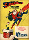 Cover for Superman's Christmas Adventure (DC, 1940 series) [Macy's]