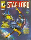 Cover for Star-Lord (Oberon, 1979 series) #1