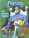 Cover for Fantoom (Dendros, 1981 series) #1 - De levende legende