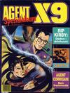 Cover for Agent X9 Spesialalbum (Semic, 1985 series) #7