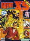 Cover for Agent X9 Spesialalbum (Semic, 1985 series) #8