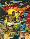 Cover for Superman tegen Muhammad Ali (Semic Press, 1978 series) 