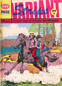 Cover Thumbnail for Variant Strips (VIVO, 1970 ? series) #1
