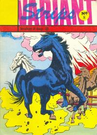 Cover Thumbnail for Variant Strips (VIVO, 1970 ? series) #8
