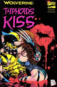 Cover Thumbnail for Wolverine: Typhoid's Kiss (Marvel, 1994 series) #[nn]