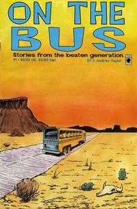 Cover Thumbnail for On the Bus (Slave Labor, 1994 series) #1