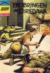 Cover for Alarm (Illustrerte Klassikere / Williams Forlag, 1964 series) #32