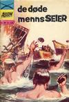 Cover for Alarm (Illustrerte Klassikere / Williams Forlag, 1964 series) #36