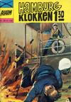 Cover for Alarm (Illustrerte Klassikere / Williams Forlag, 1964 series) #53