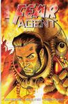 Cover for Fear Agent (Image, 2005 series) #9