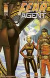 Cover for Fear Agent (Image, 2005 series) #10