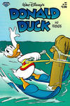 Cover for Walt Disney's Donald Duck and Friends (Gemstone, 2003 series) #341