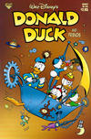 Cover for Walt Disney's Donald Duck and Friends (Gemstone, 2003 series) #342
