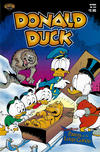 Cover for Walt Disney's Donald Duck and Friends (Gemstone, 2003 series) #344