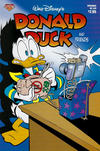 Cover for Walt Disney's Donald Duck and Friends (Gemstone, 2003 series) #345