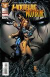 Cover Thumbnail for Witchblade / Wolverine (2004 series) #1 [Silvestri Cover]