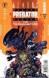 Cover Thumbnail for Aliens vs. Predator vs. The Terminator (2000 series) #1