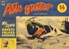 Cover for Alle Gutters Serieblad (Halvorsen & Larsen, 1952 series) #14/1953