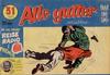 Cover for Alle Gutters Serieblad (Halvorsen & Larsen, 1952 series) #31/1953