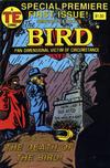 Cover for The Bird (Entertainment Publishing, 1987 series) #1