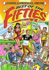 Cover for Archie Americana Series (Archie, 1991 series) #7 - Best of the Fifties Book 2
