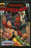 Cover for Spider-Man Collectible Series (Marvel, 2006 series) #22