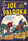 Cover for Joe Palooka Comics (Super Publishing, 1948 series) #24