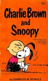 Cover for Charlie Brown and Snoopy (Crest Books, 1970 series) #24049