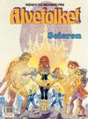 Cover for Alvefolket (Semic, 1985 series) #28 - Seieren