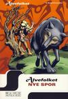 Cover for Alvefolket (Hjemmet / Egmont, 2005 series) #8