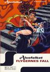 Cover for Alvefolket (Hjemmet / Egmont, 2005 series) #11