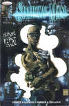Cover Thumbnail for Shadowman (1999 series) #1 [Regular Cover]