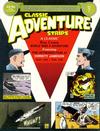 Cover for Classic Adventure Strips (Dragon Lady Press, 1985 series) #7