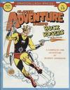 Cover for Classic Adventure Strips (Dragon Lady Press, 1985 series) #10
