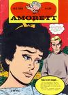 Cover for Amorett (Serieforlaget / Se-Bladene / Stabenfeldt, 1966 series) #2/1966