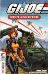 Cover for G.I. Joe Declassified (Devil's Due Publishing, 2006 series) #2 [Cover A]